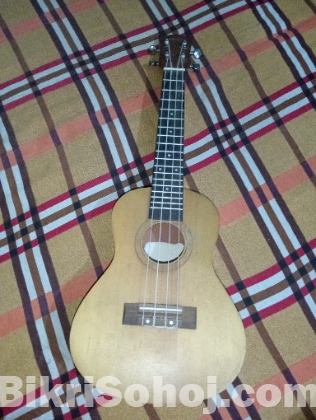 ukulele